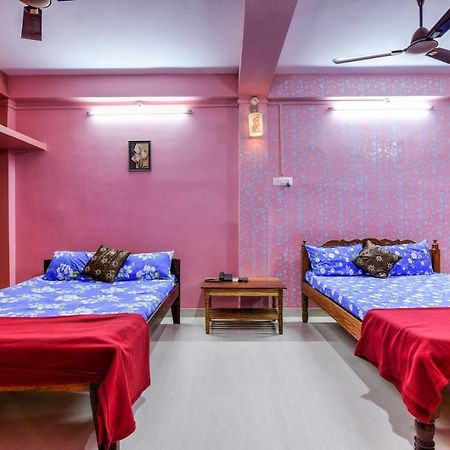 Oceans Breeze Bed and Breakfast Port Blair Eksteriør billede