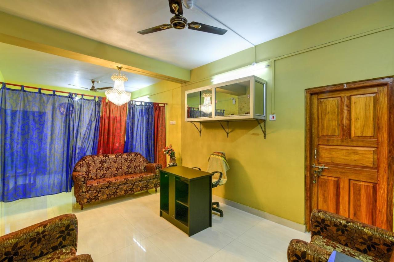 Oceans Breeze Bed and Breakfast Port Blair Eksteriør billede